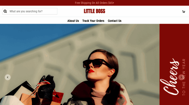 littlebosshop.com