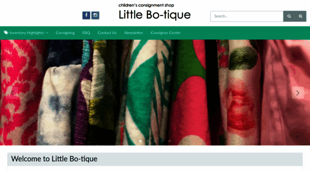 littlebotique.com