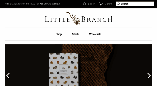 littlebranch.com.au