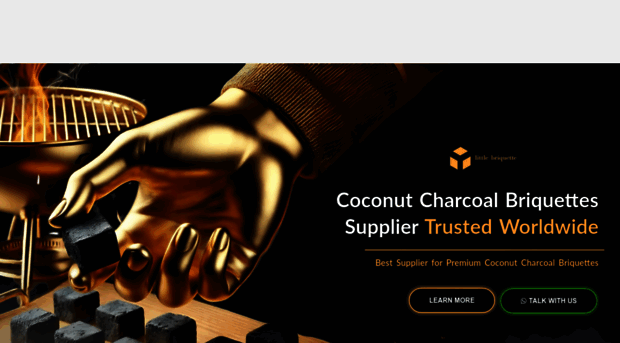 littlebriquette.com