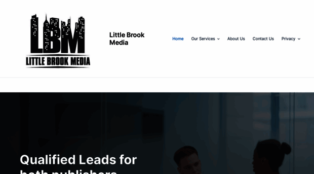 littlebrookmedia.com