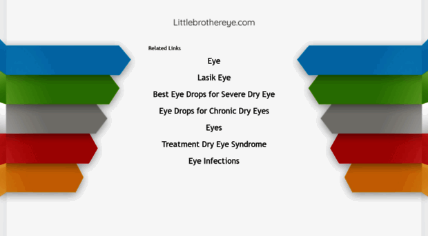 littlebrothereye.com