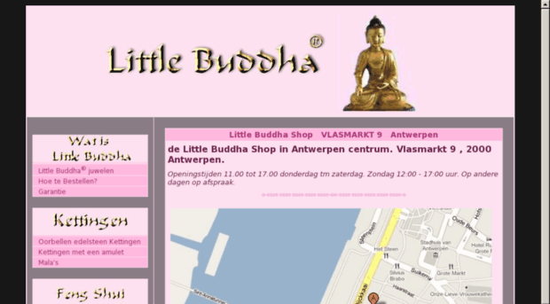 littlebuddhaantwerpen.be