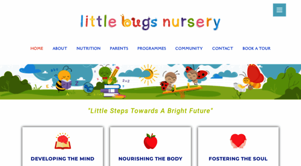 littlebugsnursery.ca