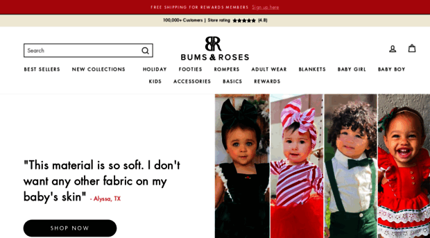 littlebumbums.com