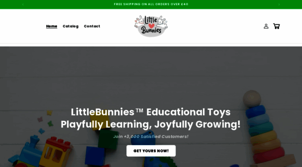 littlebunnies.co.uk