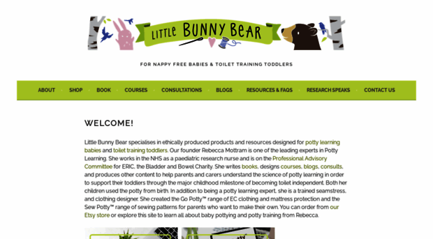 littlebunnybear.com