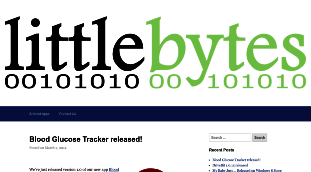 littlebytes.mobi