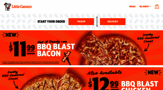 littlecaesars.ca