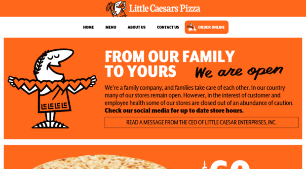 littlecaesars.com.tt