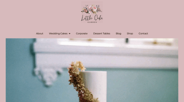 littlecakegarden.com