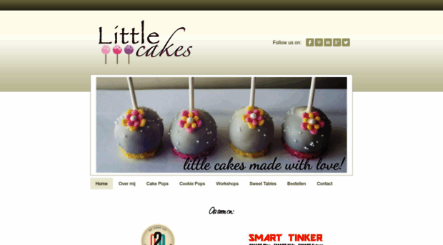 littlecakes.nl