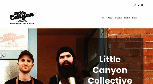 littlecanyonprint.co.uk