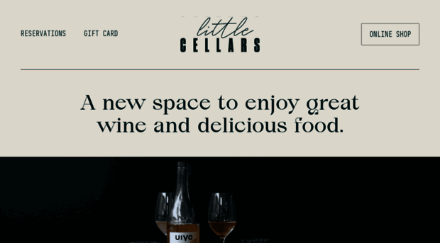 littlecellars.co.uk