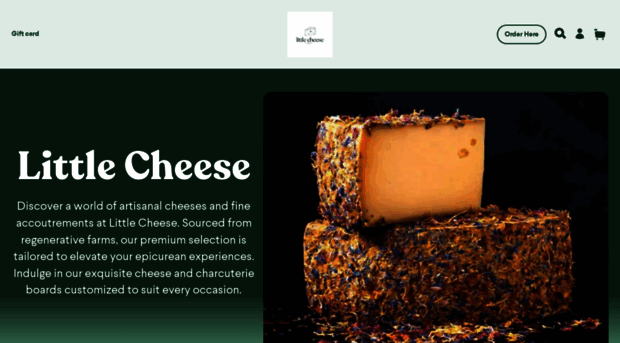 littlecheese.shop
