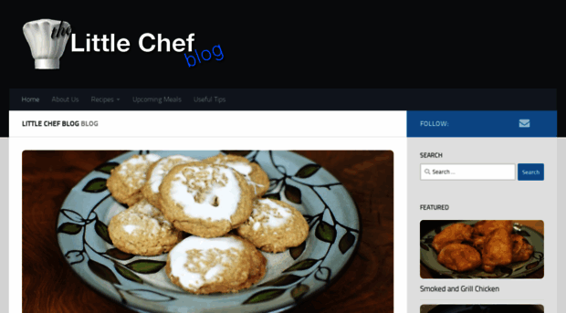 littlechefblog.com