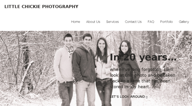 littlechickiephotography.com