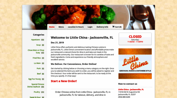 littlechinajacksonville.com