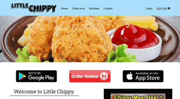 littlechippy.com