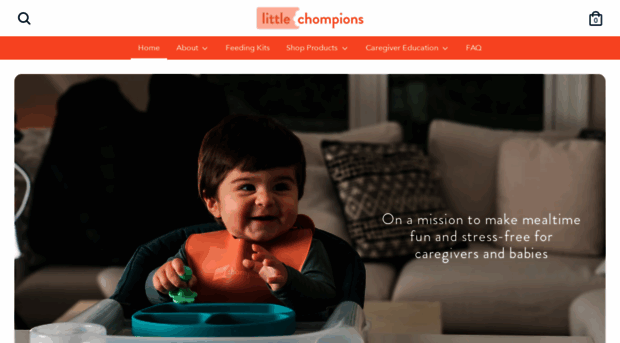 littlechompions.com