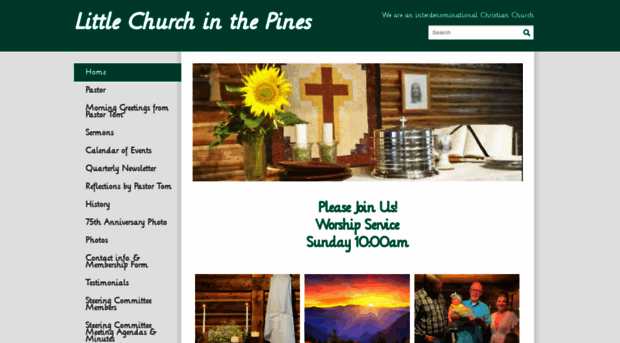 littlechurchinthepines.org