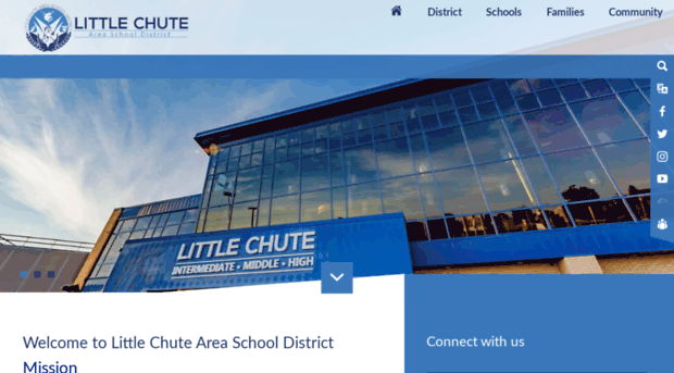 littlechute.k12.wi.us