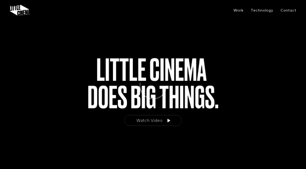 littlecinema.net