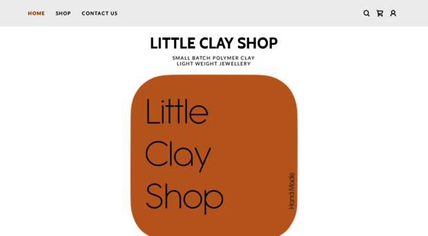 littleclayshop.co.uk