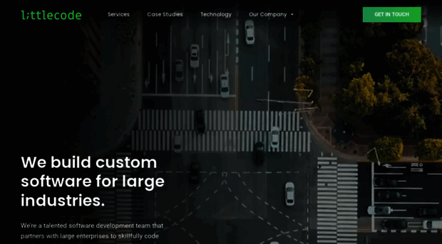 littlecode.com