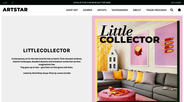 littlecollector.com