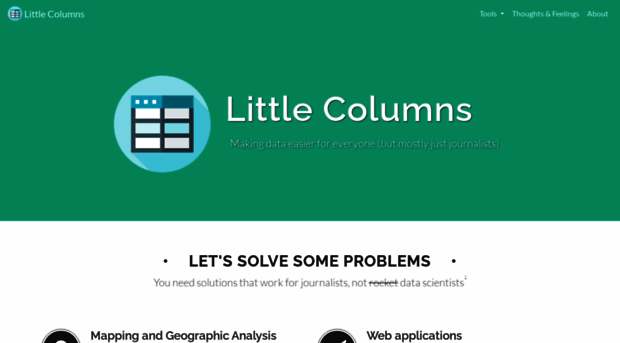 littlecolumns.com