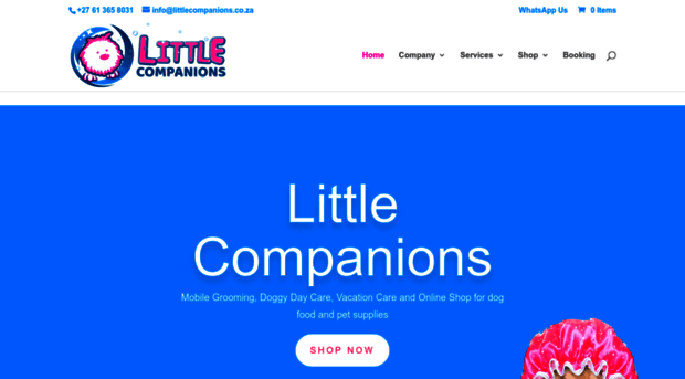 littlecompanions.co.za