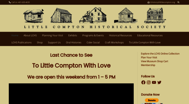 littlecompton.org