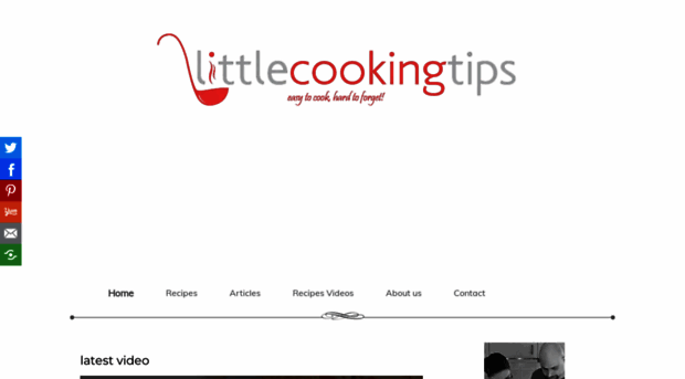 littlecookingtips.com