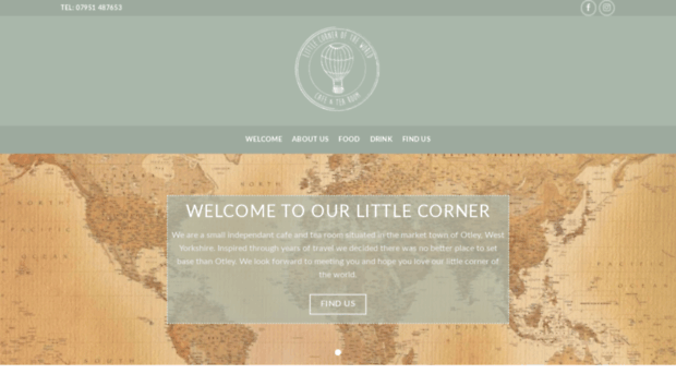 littlecorneroftheworld.co.uk