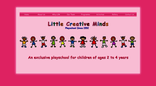 littlecreativeminds.in