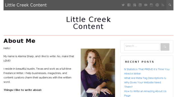 littlecreekcontent.com