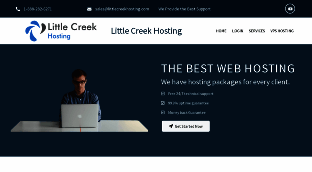 littlecreeksolutions.com