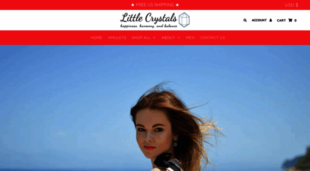 littlecrystals.com