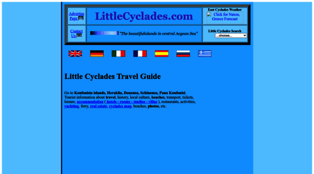 littlecyclades.com