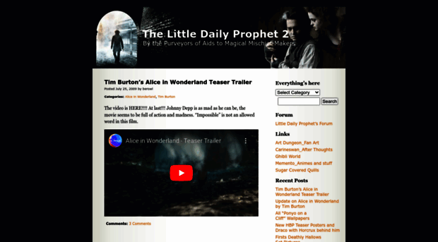 littledailyprophet.wordpress.com