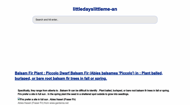 littledayslittleme-an.blogspot.com