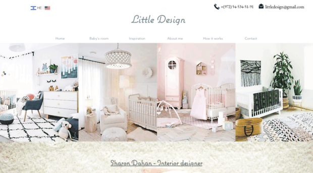 littledesignforbabies.com