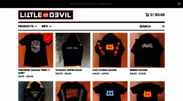 littledevilbrand.bigcartel.com