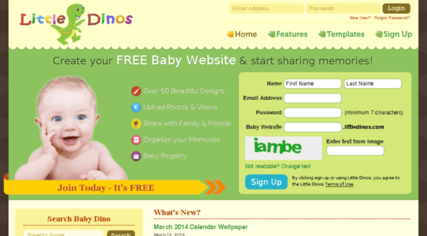 littledinos.com