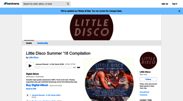 littledisconyc.bandcamp.com