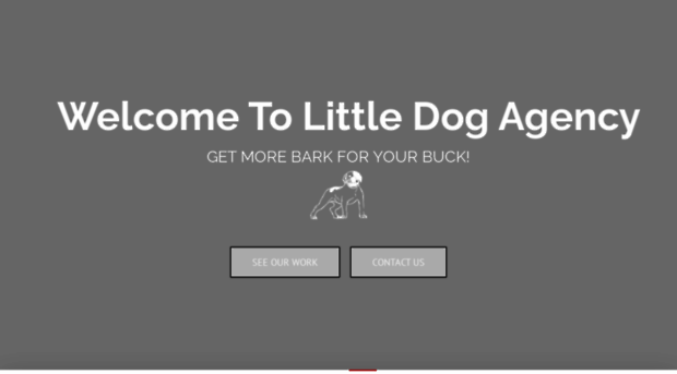 littledogagency.com