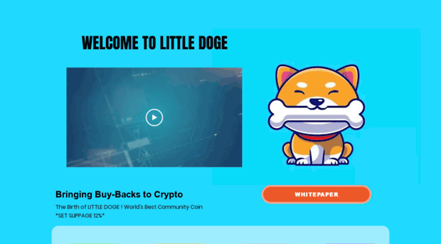 littledoge.net