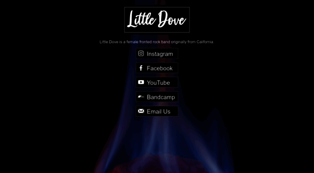 littledoveband.com