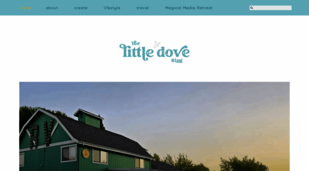 littledoveblog.com